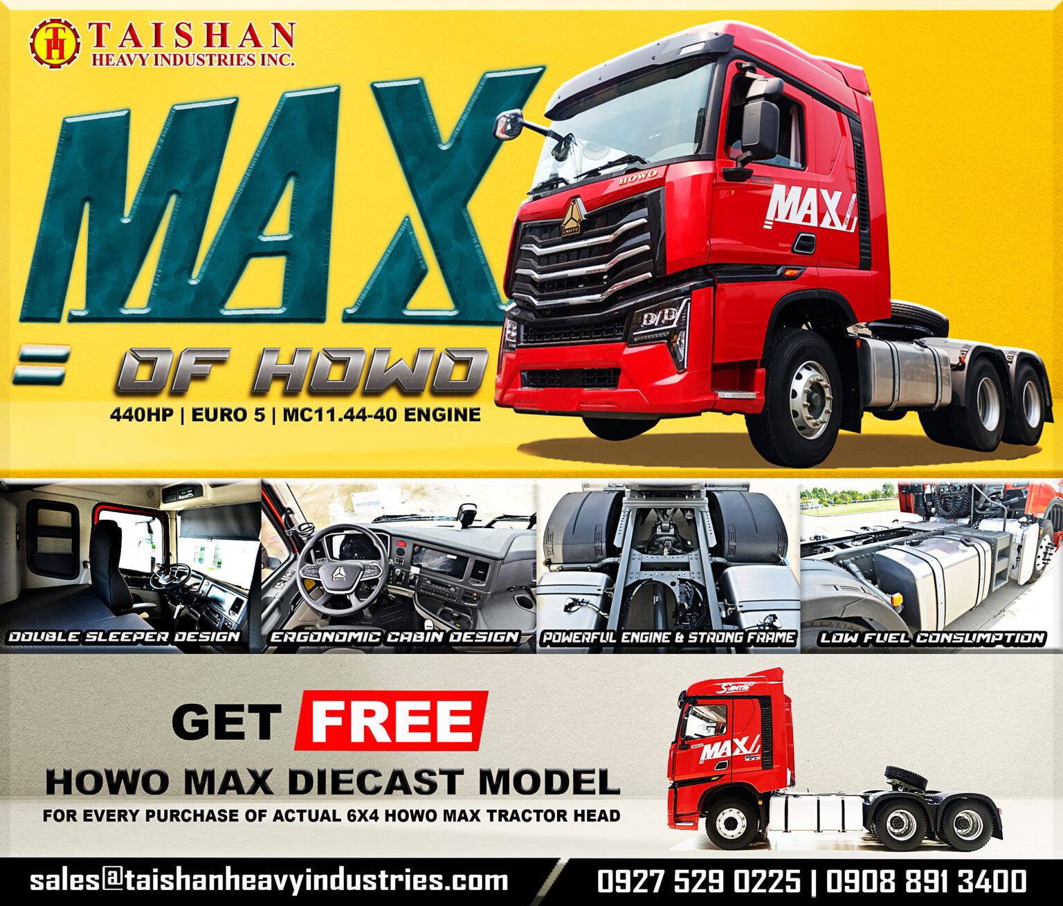 HOWO MAX & TOY ADS_04302024 B